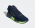 Adidas NMD R1 V2 Collegiate Navy Signal Green FX3948