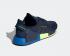 Adidas NMD R1 V2 Collegiate Navy Signal Green FX3948