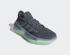 Adidas NMD S1 Grey Green Glow GZ9233