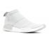 Adidas Nmd cs1 Light Grey White S32191