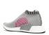 Adidas Nmd cs2 Primeknit Dark Grey Shock Pink White Footwear BA7187