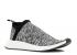 Adidas Nmd cs2 Primeknit Glitch Core Black BZ0515