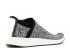 Adidas Nmd cs2 Primeknit Glitch Core Black BZ0515