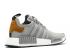 Adidas Nmd r1 Grey Brown BY2492