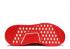 Adidas Nmd r1 J Triple Scarlet FW0706