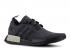 Adidas Nmd r1 Primeknit Black Olive AQ1248