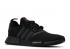 Adidas Nmd r1 Reflective Xeno Black FV8025