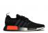 Adidas Nmd r1 Solar Orange Core Black Footwear White FW0185