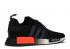 Adidas Nmd r1 Solar Orange Core Black Footwear White FW0185