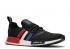 Adidas Nmd r1 Tri-color Core Royal Collegiate Black Footwear White F99712