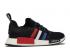 Adidas Nmd r1 Tri-color Core Royal Collegiate Black Footwear White F99712