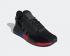 Adidas Originals NMD R1 V2 Core Black Carbon Running Shoes FV9023