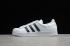 Adidas Superstar Black White Gold Shoes EF1627