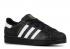 Adidas Superstar C Core Black White BA8379