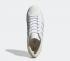 Adidas Superstar Gore-Tex Infinium Footwear White Cloud White FU8932