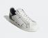 Adidas Superstar WS1 Deconstructed White Stripes FV3023