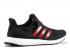 Adidas Ren Zhe X Ultraboost 4.0 Chinese New Year Three Core Black Grey Scarlet F35231