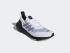 Adidas Ultra Boost 2021 Cloud White Core Black Screaming Green GZ3194