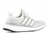 Adidas Ultraboost 1.0 Retro Cream 2018 Chalk Core White Black Talc BB7802