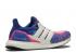 Adidas Ultraboost 2.0 Blue Pink Crystal White Shock EG8107