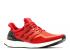 Adidas Ultraboost 2.0 Red Gradient Core Black Solar Power AQ4006