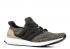 Adidas Ultraboost 4.0 Mocha Core Black Gold Raw BB6170