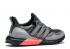 Adidas Ultraboost All Terrain Shock Red Black EG8098