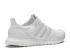 Adidas Ultraboost Leather Cloud White EF1355