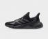 Adidas X9000L4 Black Grey Six Boost Running Shoes FW8386