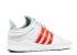 Adidas Eqt Support Adv Bold Orange Clear Grey Footwear White BY9581