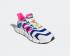 Adidas Climacool Vento Footwear White Shock Pink Signal Green FX4730