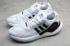 Adidas Day Jogger Footwear White Core Black Silver Metallic GZ2716