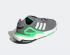 Adidas Day Jogger Grey White Green Shoes FW4868