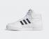 Adidas Forum Mid RS XL Cloud White Core Black Running Shoes D98191