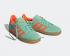 Adidas Gazelle Indoor Pulse Mint Solar Orange Gum HQ8714