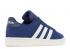 Adidas Grand Court Blue White F36410