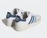 Adidas HRL MSNS Footwear White Blue Orbit Grey ID7398