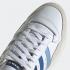 Adidas HRL MSNS Footwear White Blue Orbit Grey ID7398