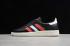 Adidas Handball SPZL Core Black Red Cloud White Shoes BD3668