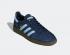 Adidas Handball Spezial Navy Gum Clear Sky Blue Shoes BD7633
