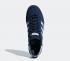 Adidas Handball Spezial Navy Gum Clear Sky Blue Shoes BD7633