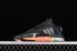 Adidas Nite Jogger Core Black Black Silver Solar Red FY3686