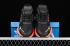 Adidas Nite Jogger Core Black Black Silver Solar Red FY3686