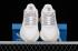 Adidas Nite Jogger Crystal White Ftwr White Core Black FZ3660