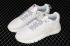 Adidas Nite Jogger Crystal White Ftwr White Core Black FZ3660