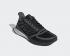 Adidas Nova Run Core Black Grey Six Running Shoes EE9267