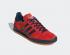 Adidas Originals Jeans Red Collegiate Navy GX7649