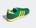 Adidas Originals Orion Vivid Green Yellow Collegiate Green FX5648