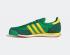 Adidas Originals Orion Vivid Green Yellow Collegiate Green FX5648