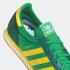 Adidas Originals Orion Vivid Green Yellow Collegiate Green FX5648